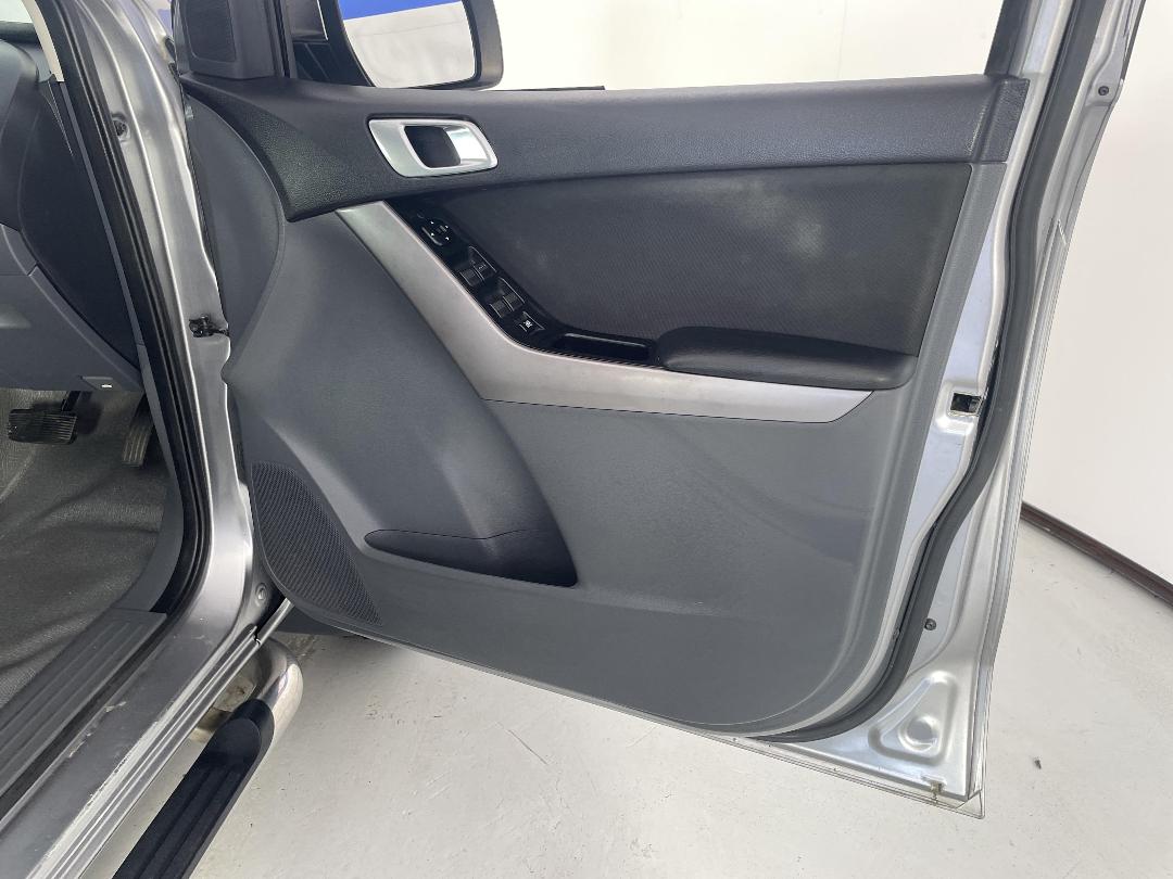 Photo '15' of Mazda Bt-50