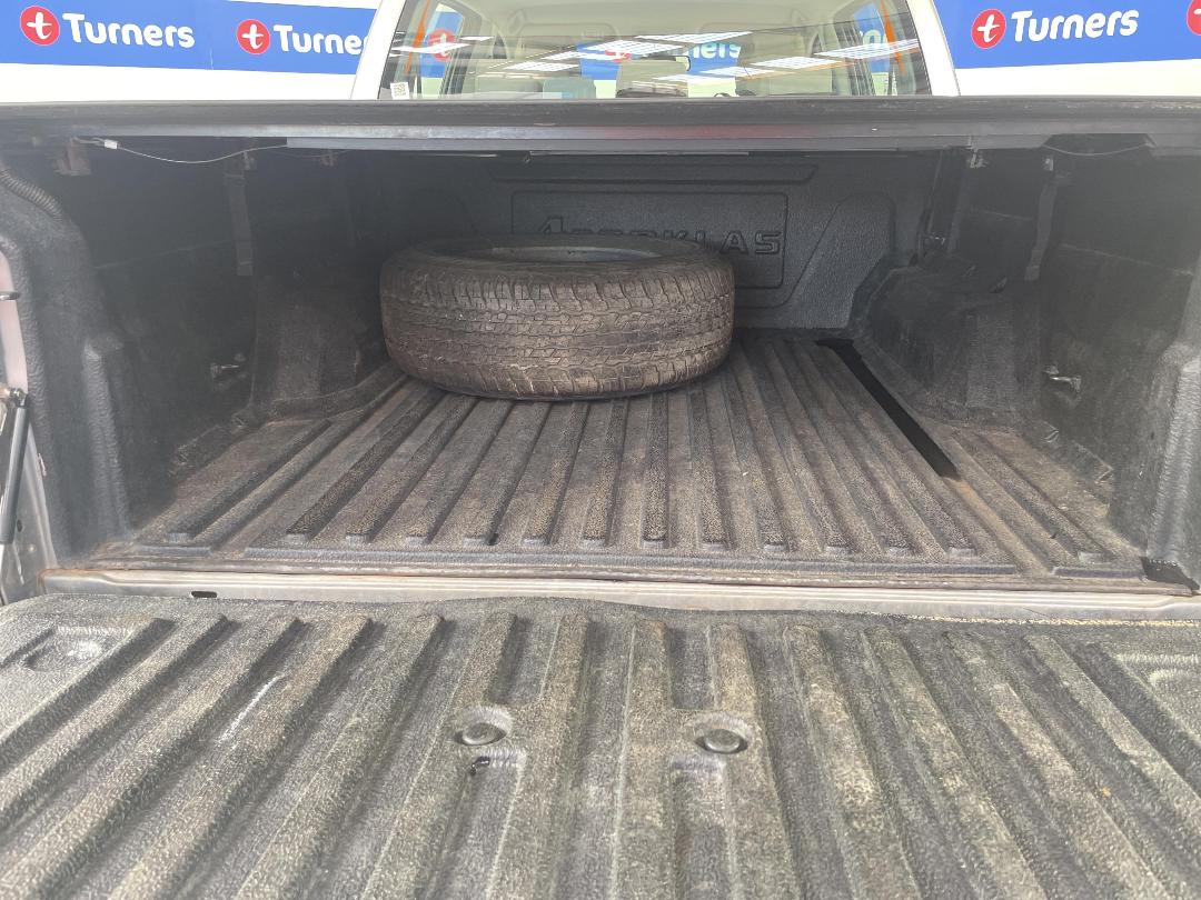 Photo '14' of Mazda Bt-50