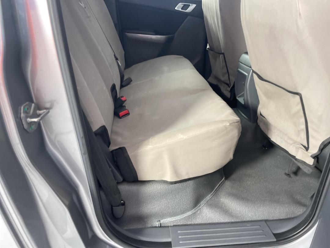 Photo '20' of Mazda Bt-50