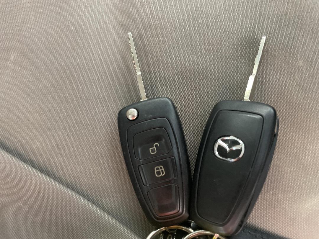 Photo '22' of Mazda Bt-50