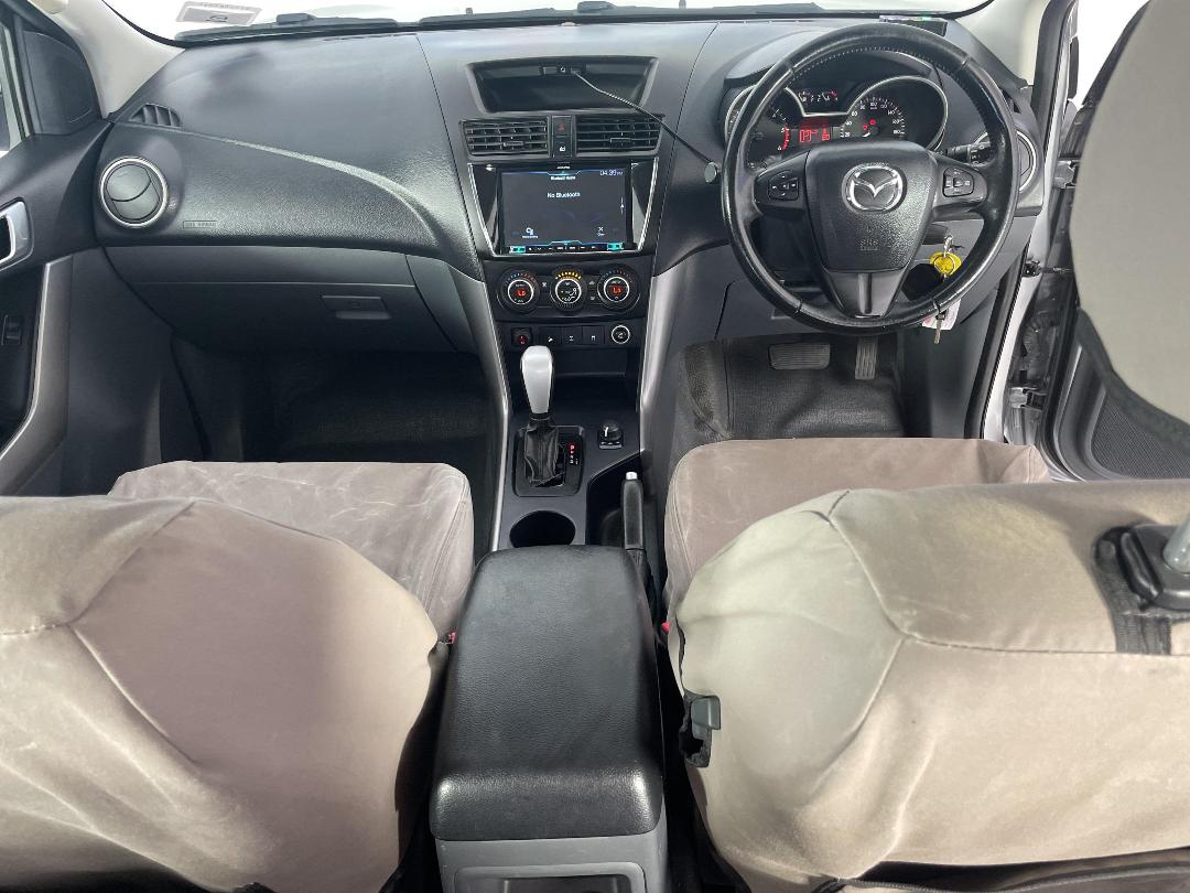 Photo '18' of Mazda Bt-50