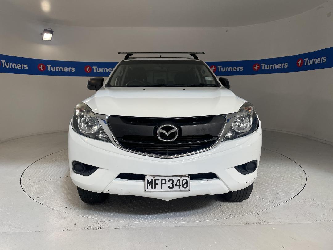 Photo '2' of Mazda Bt-50