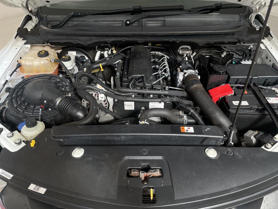 Photo '13' of Mazda Bt-50