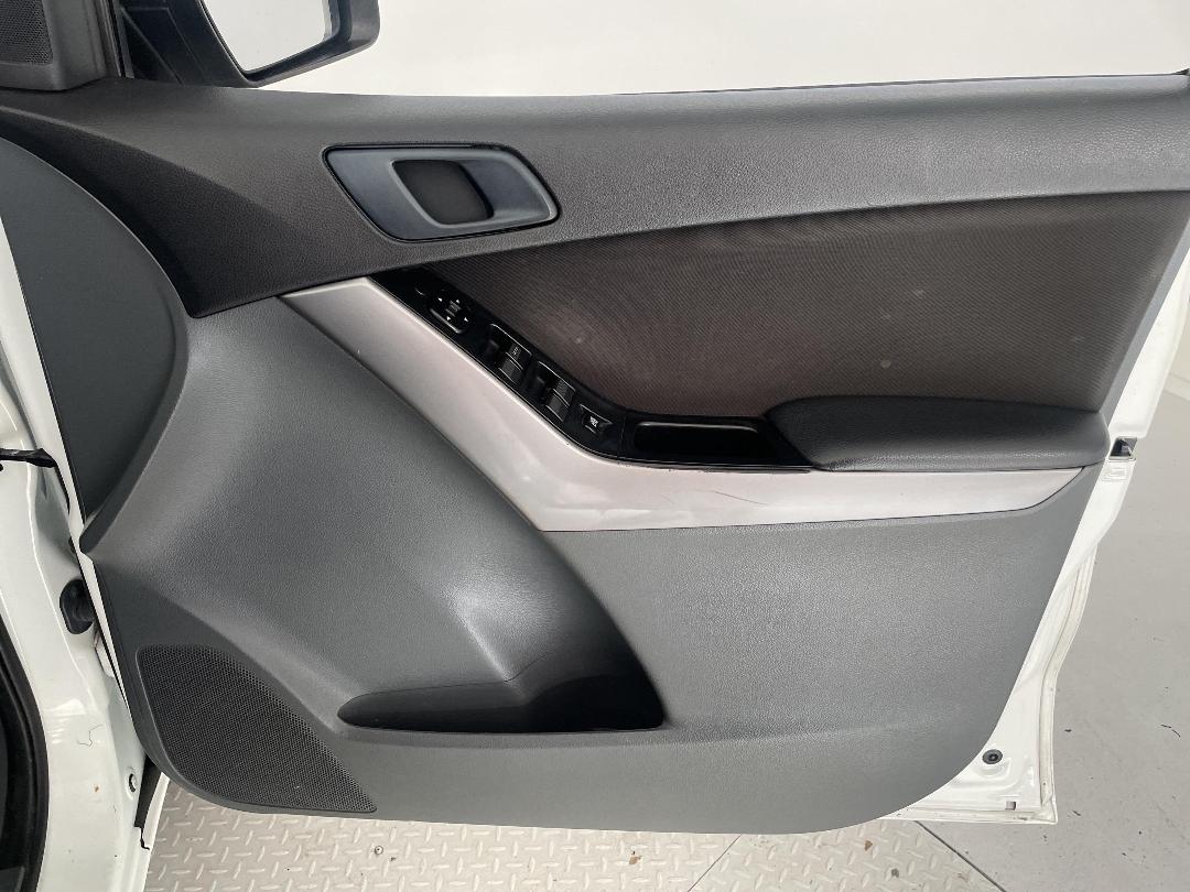 Photo '15' of Mazda Bt-50