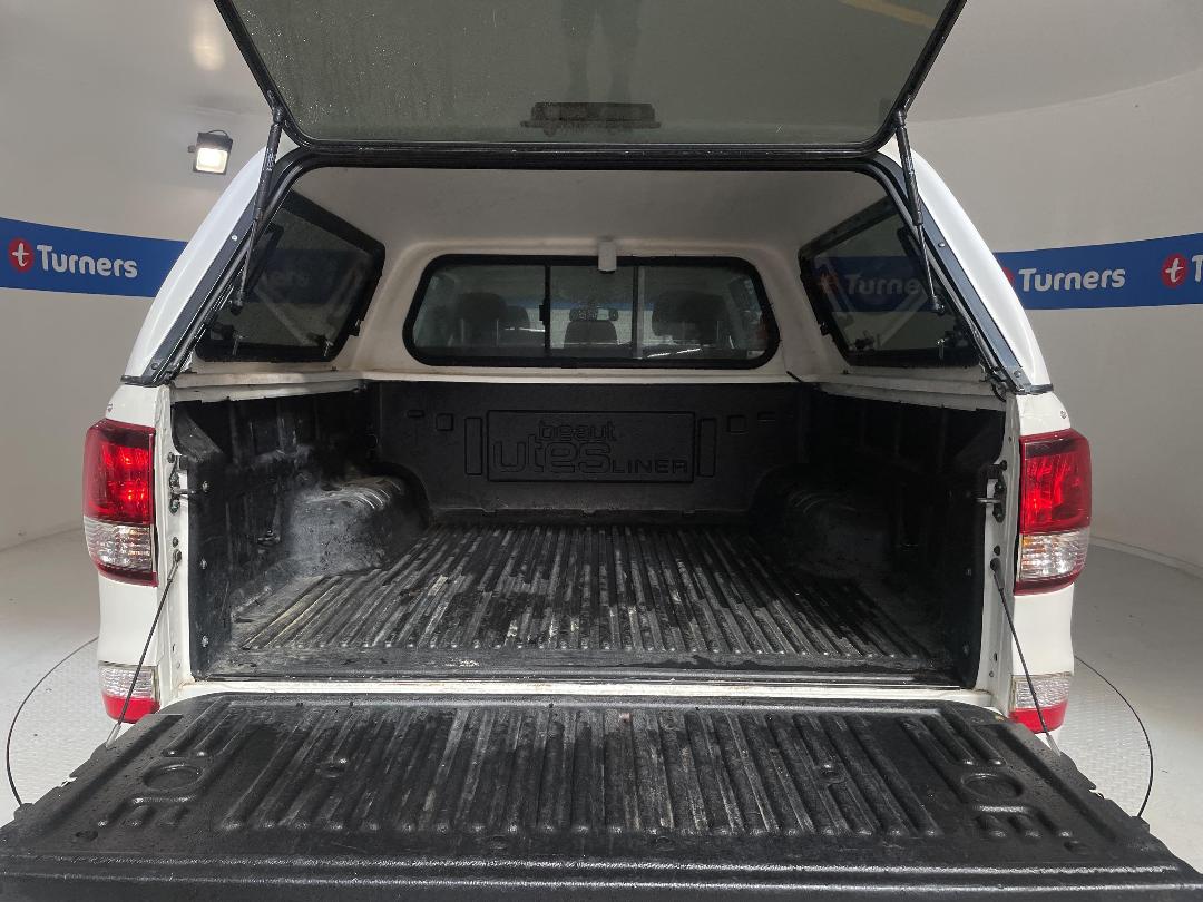 Photo '14' of Mazda Bt-50