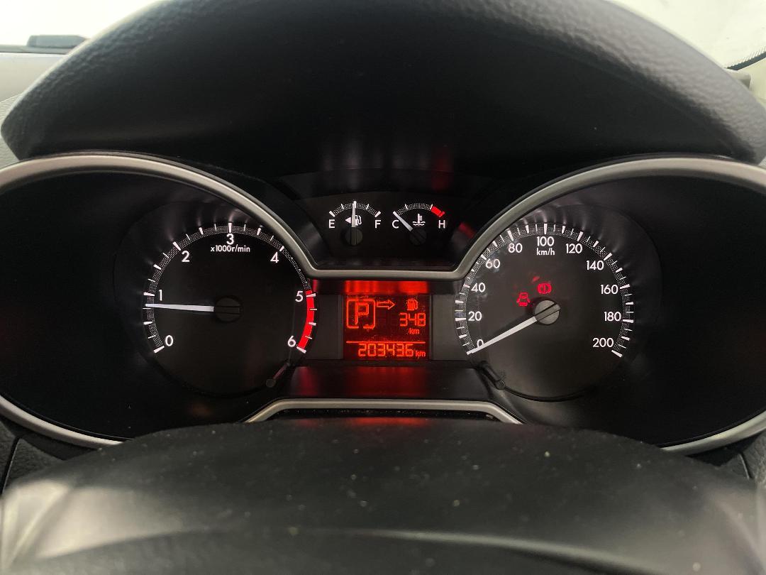 Photo '21' of Mazda Bt-50