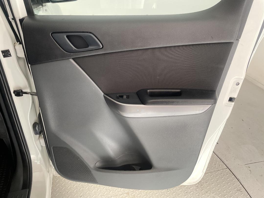 Photo '19' of Mazda Bt-50