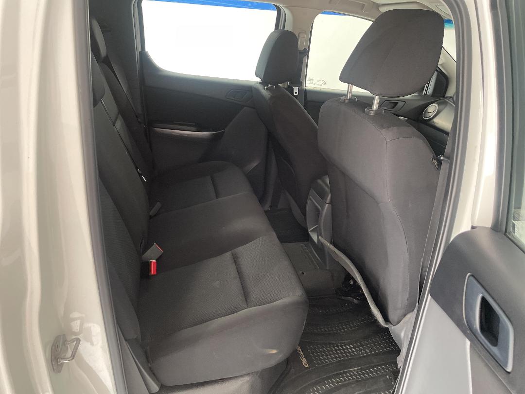 Photo '20' of Mazda Bt-50