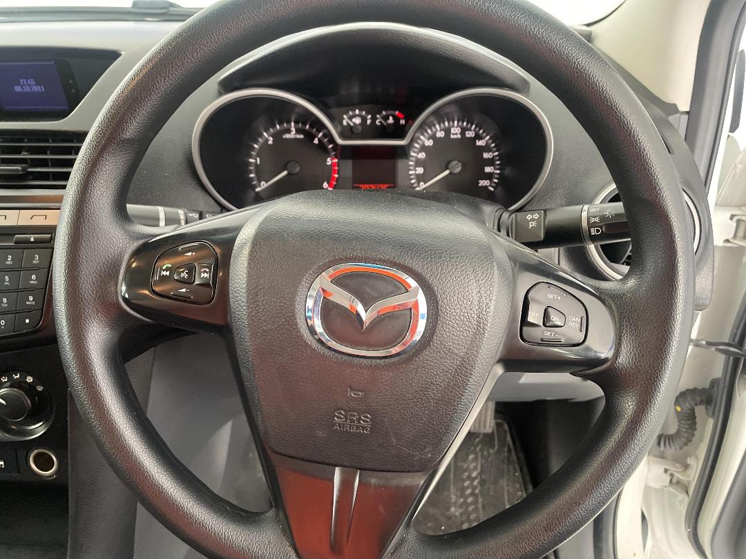 Photo '26' of Mazda Bt-50