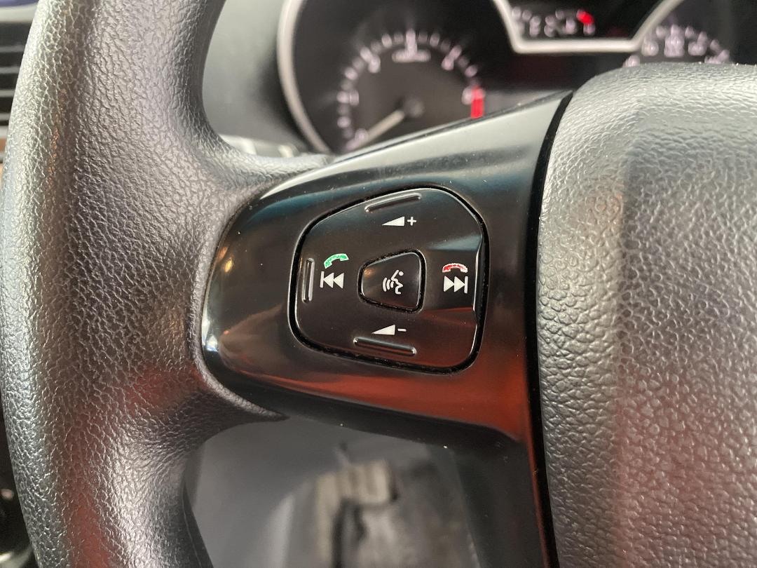 Photo '25' of Mazda Bt-50