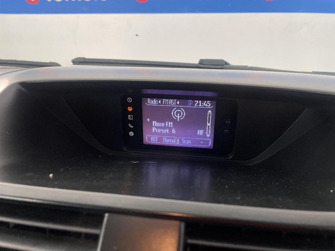 Photo '27' of Mazda Bt-50