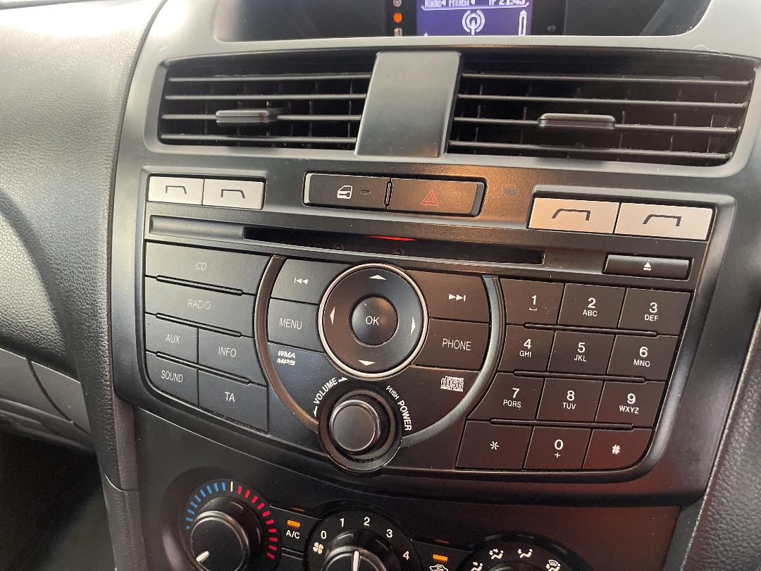 Photo '29' of Mazda Bt-50