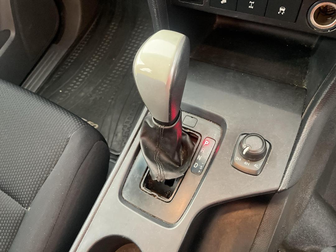 Photo '31' of Mazda Bt-50