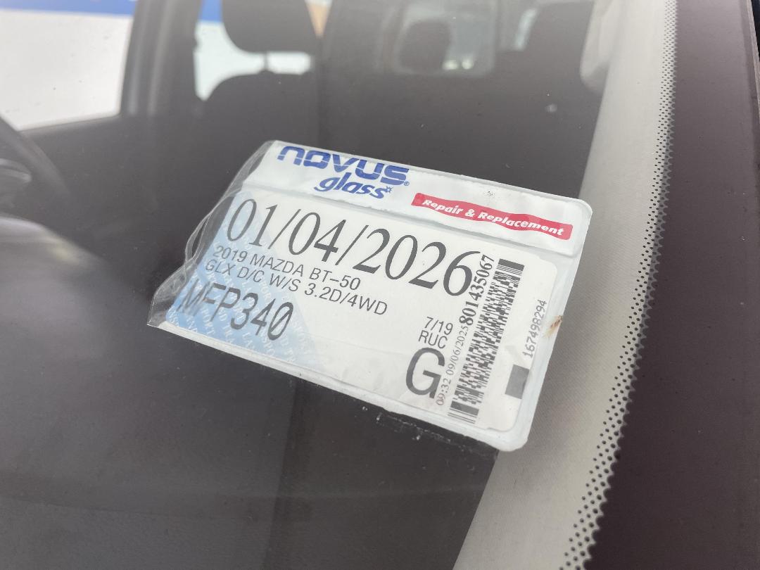 Photo '34' of Mazda Bt-50