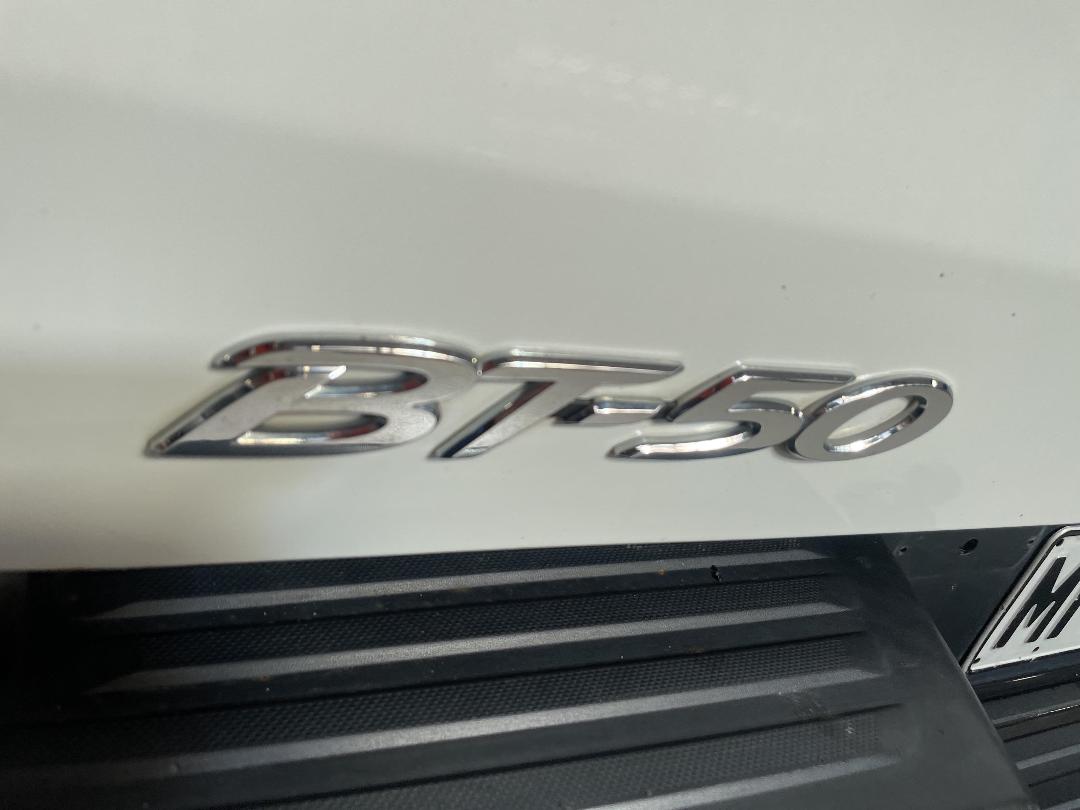 Photo '35' of Mazda Bt-50