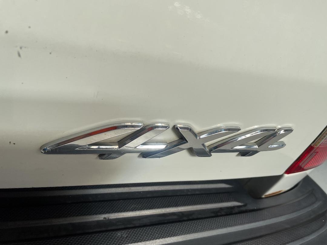 Photo '36' of Mazda Bt-50