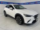 Thumbnail '1' of Mazda CX-3