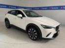 Thumbnail '1' of Mazda CX-3