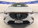 Thumbnail '2' of Mazda CX-3