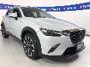 Thumbnail '1' of Mazda CX-3