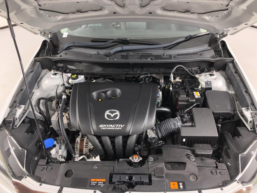 Photo '13' of Mazda CX-3 Photo '13' of Mazda CX-3