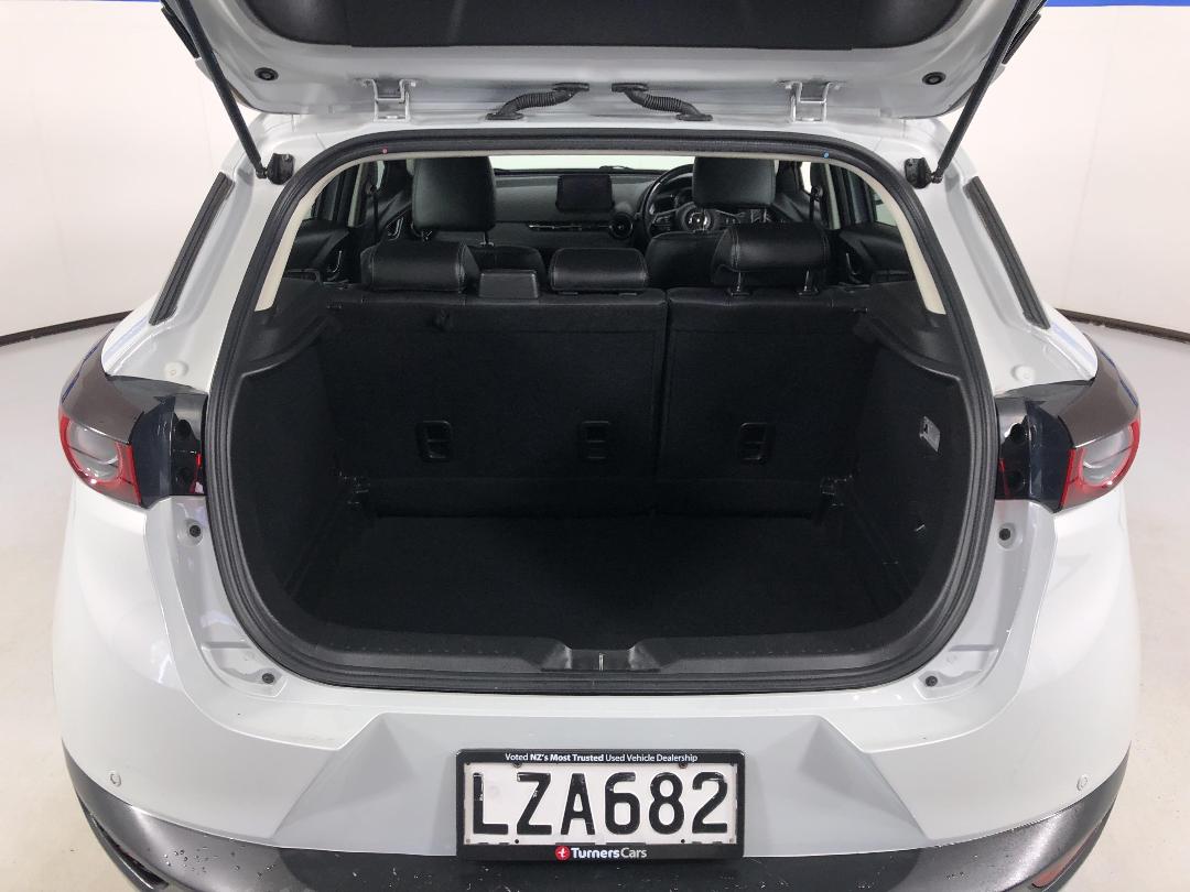 Photo '14' of Mazda CX-3 Photo '14' of Mazda CX-3