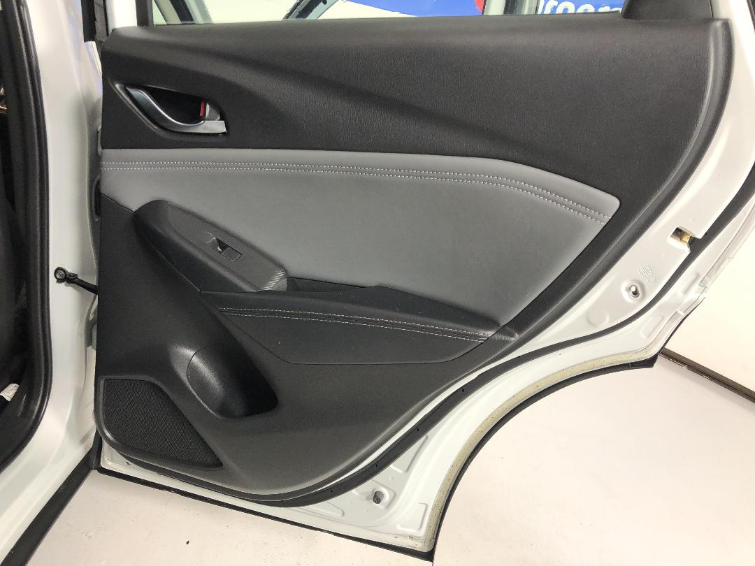 Photo '19' of Mazda CX-3 Photo '19' of Mazda CX-3