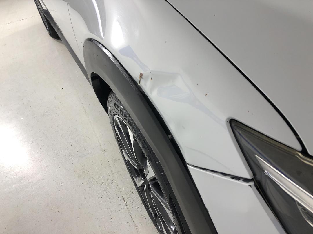 Photo '23' of Mazda CX-3 Photo '23' of Mazda CX-3