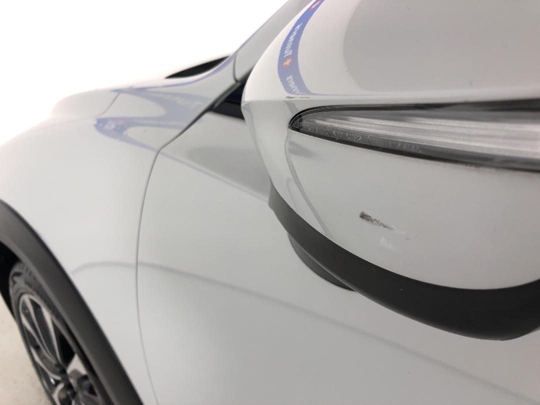 Photo '24' of Mazda CX-3 Photo '24' of Mazda CX-3