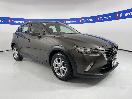 Thumbnail '1' of Mazda CX-3