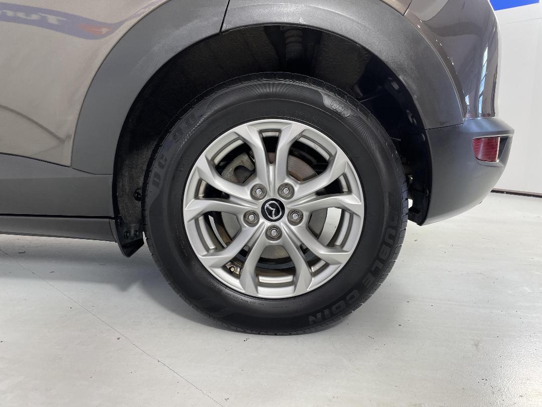 Photo '11' of Mazda CX-3