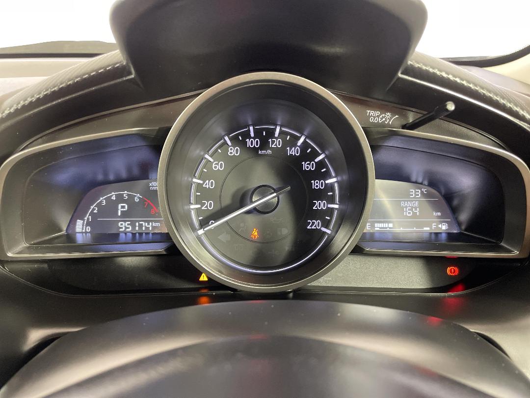 Photo '21' of Mazda CX-3