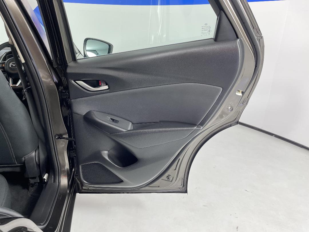 Photo '19' of Mazda CX-3