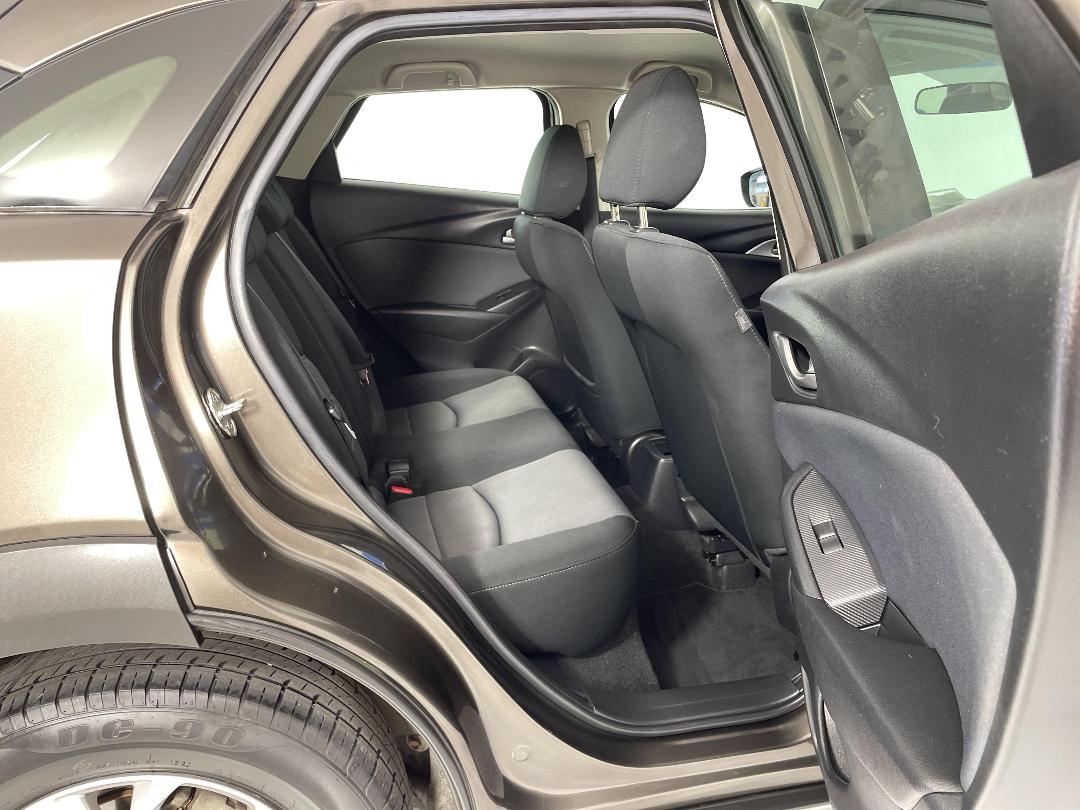 Photo '20' of Mazda CX-3