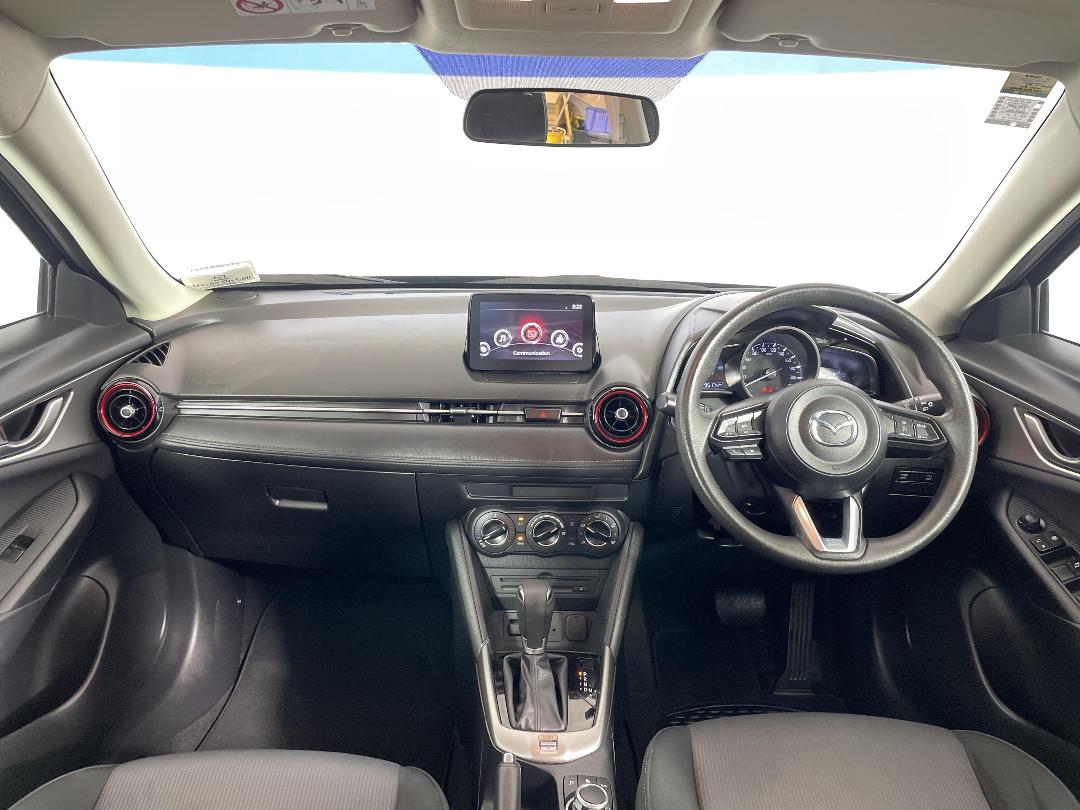 Photo '17' of Mazda CX-3