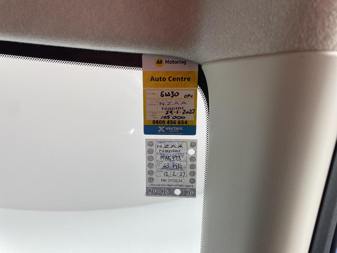 Photo '25' of Mazda CX-3