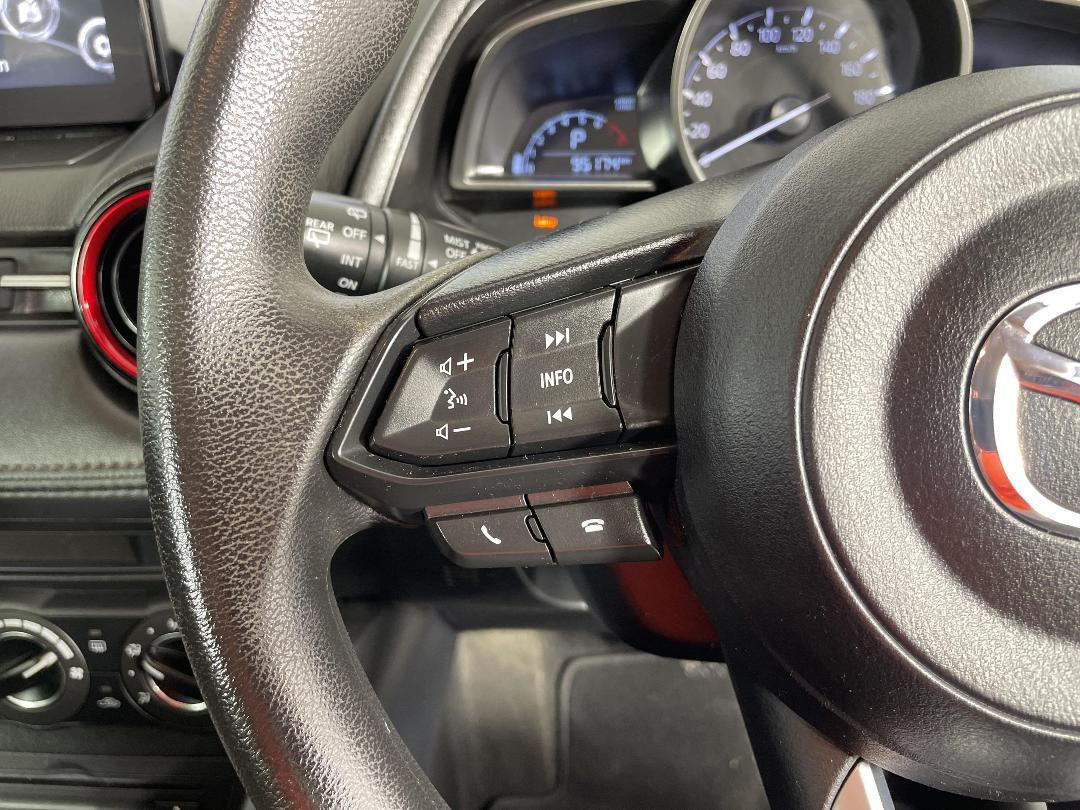 Photo '23' of Mazda CX-3