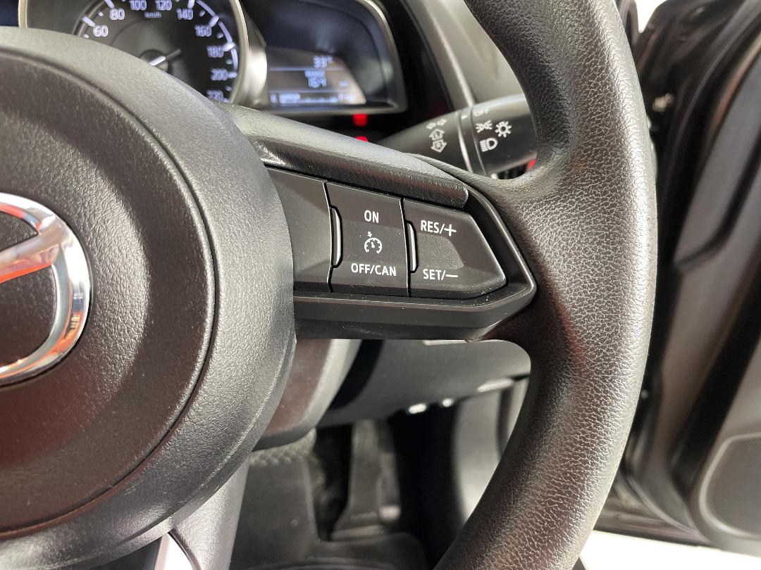 Photo '24' of Mazda CX-3