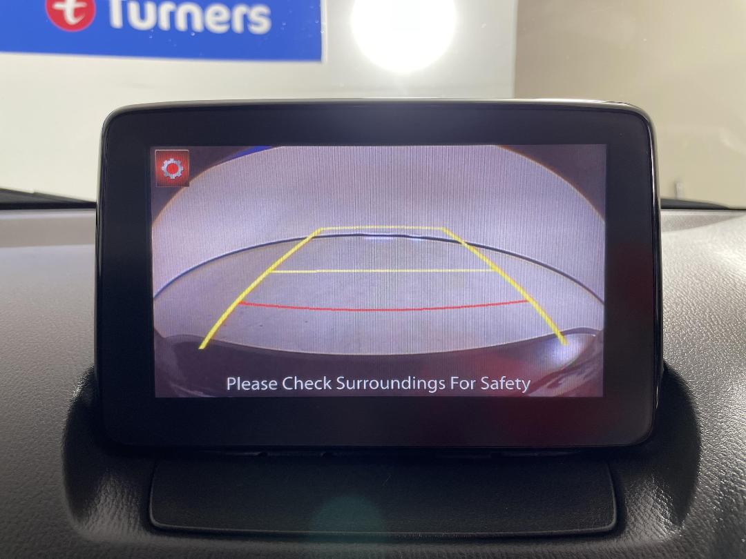 Photo '26' of Mazda CX-3