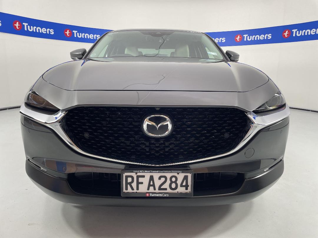 Photo '2' of Mazda CX-30