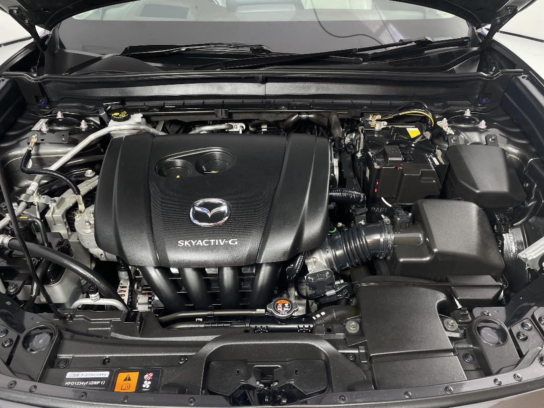 Photo '13' of Mazda CX-30