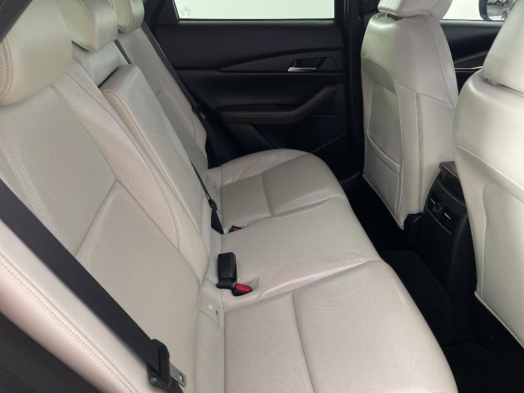 Photo '20' of Mazda CX-30