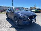 Thumbnail '1' of Mazda CX-5 GSX DSL