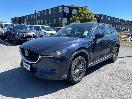 Thumbnail '4' of Mazda CX-5 GSX DSL