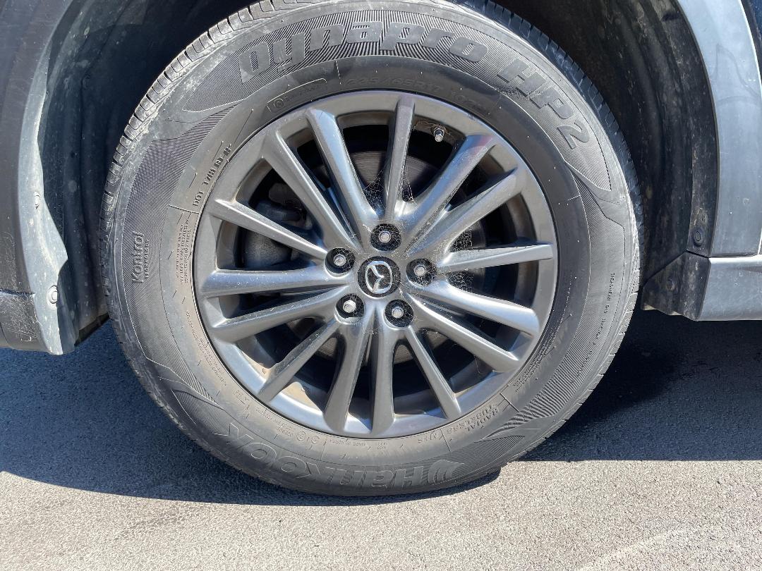 Photo '5' of Mazda CX-5 GSX DSL Photo '5' of Mazda CX-5 GSX DSL