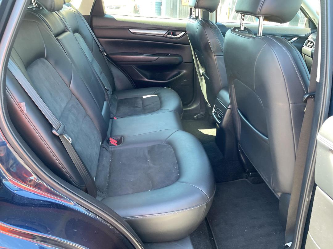 Photo '18' of Mazda CX-5 GSX DSL Photo '18' of Mazda CX-5 GSX DSL