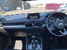 Thumbnail '19' of Mazda CX-5 GSX DSL