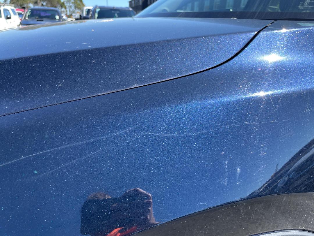 Photo '24' of Mazda CX-5 GSX DSL Photo '24' of Mazda CX-5 GSX DSL