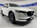 Thumbnail '1' of Mazda CX-5