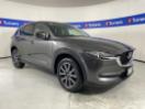 Thumbnail '1' of Mazda CX-5